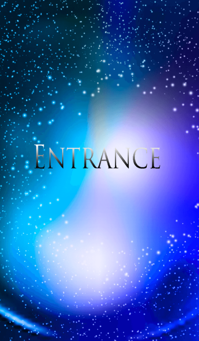 Entrance for Space #13