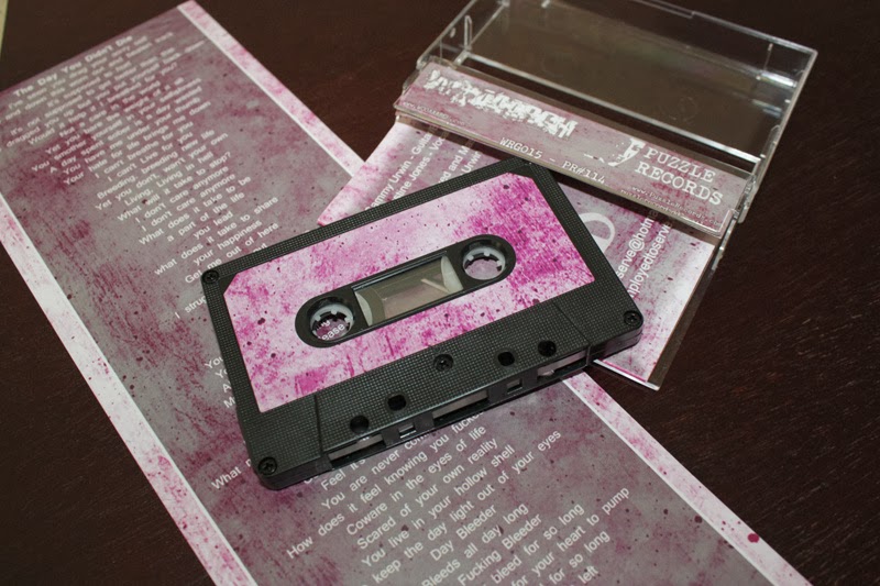 Puzzle Records Discography