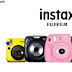 Fujifilm announces global partnership agreement with Taylor Swift on its instax series' promotion