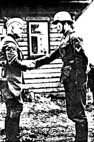 Kundgabe Wenn Die Deutschen Parteien In Der Niederlande Zur Wahl