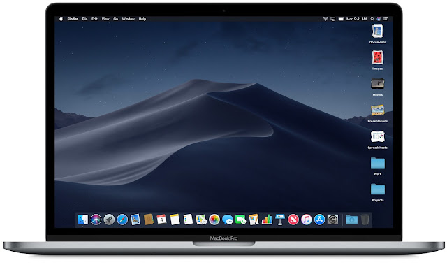 Apple macOS Mojave 10.14.5’i Yayınladı