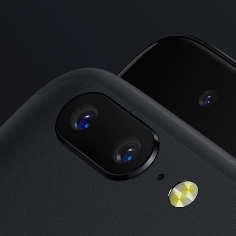 رسمياً: شركة OnePlus تكشف عن هاتفها الجديد OnePlus 5