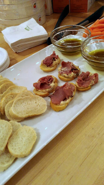 Eve year recipes food years pbs foodie resolutions Slice of Southern: New Year's Eve Appetizers