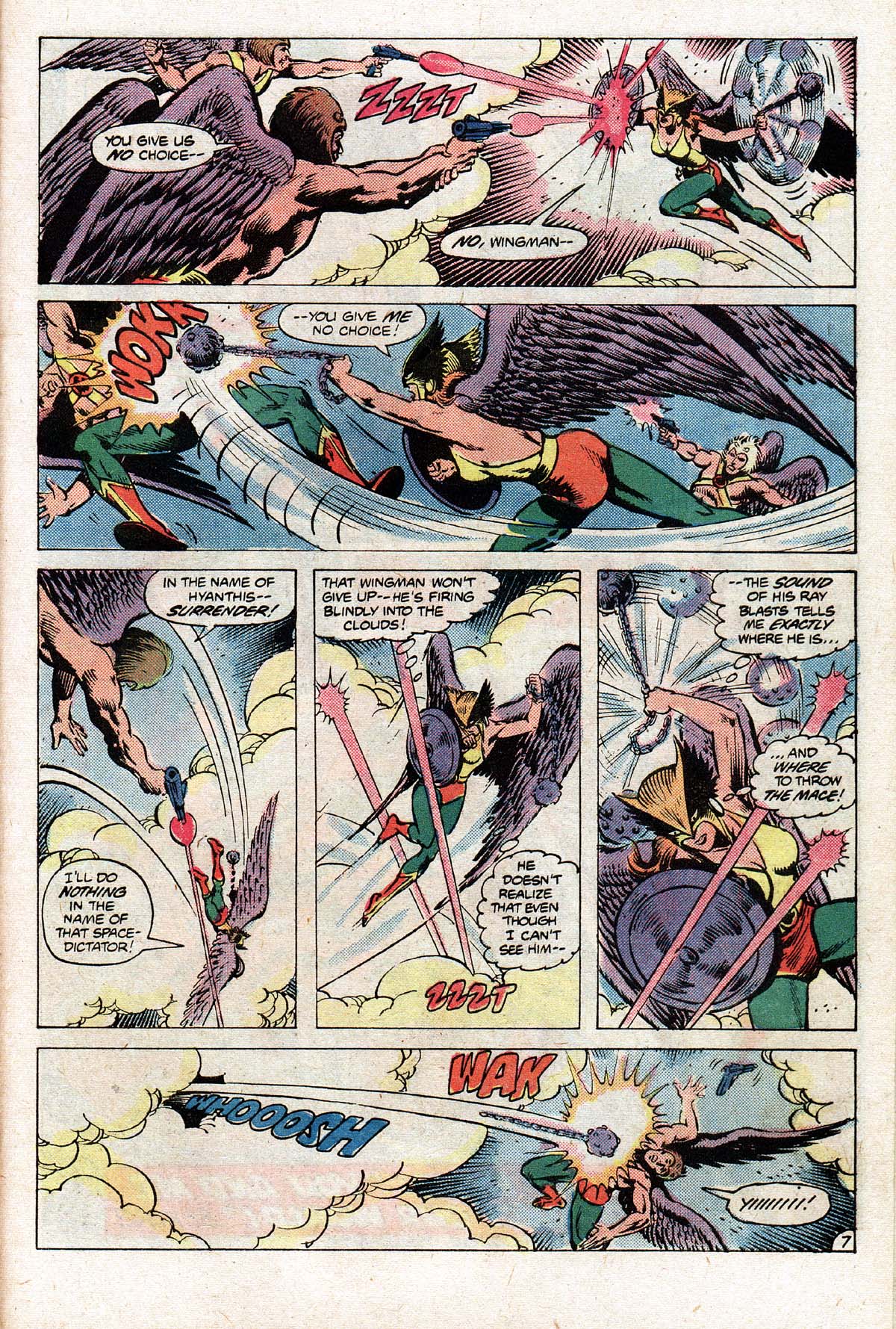 Worlds Finest Comics 269 Page 30