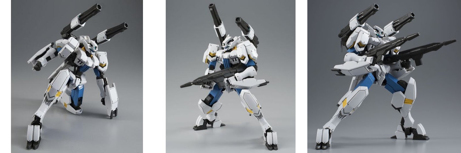 Gリミテッド PBandai Release HG 1/144 Gundam Flauros (Calamity War Type