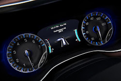 NAIAS 2016: Chrysler Bringing Excitement to Minivans with Pacifica CarGuide PH Philippine