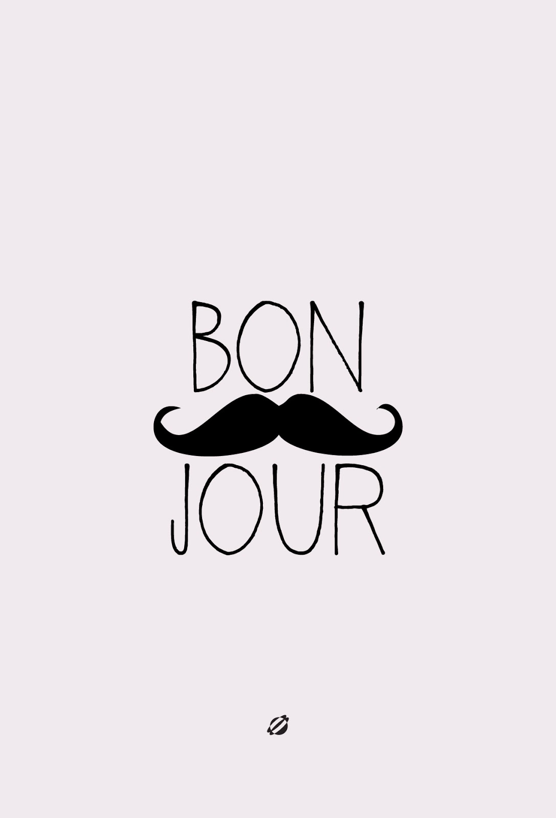LostBumblebee: Bonjour!