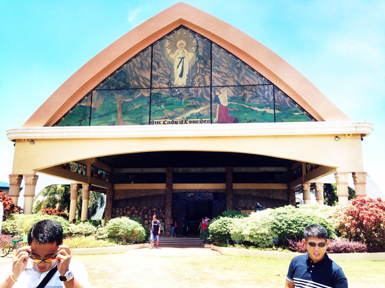 Catholic Church In Davao City