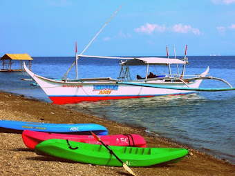 Anilao Beach Club: A Weekend Well-Spent In Batangas 