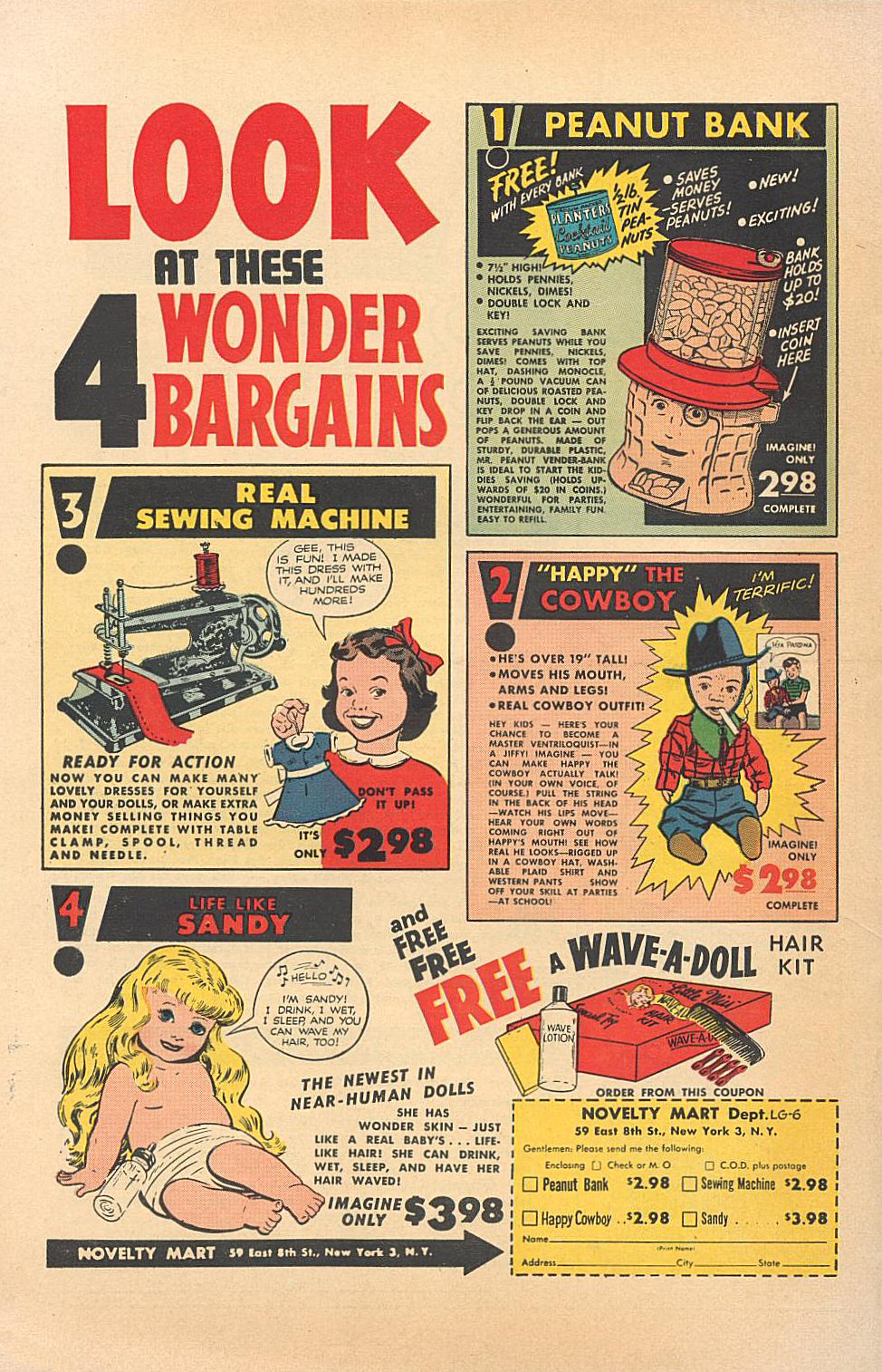 Read online Daredevil (1941) comic -  Issue #89 - 36