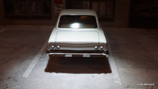 '62 Chevy (M6942)