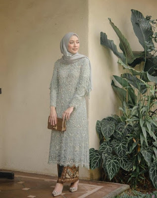 model hijab kondangan terbaru model hijab kondangan terbaru