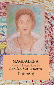 MAGDALENA (Philippine Edition)