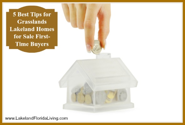 Buying a Grasslands Lakeland FL real estate for the first time can be a daunting experience, these tips ensures a smoother process for you.