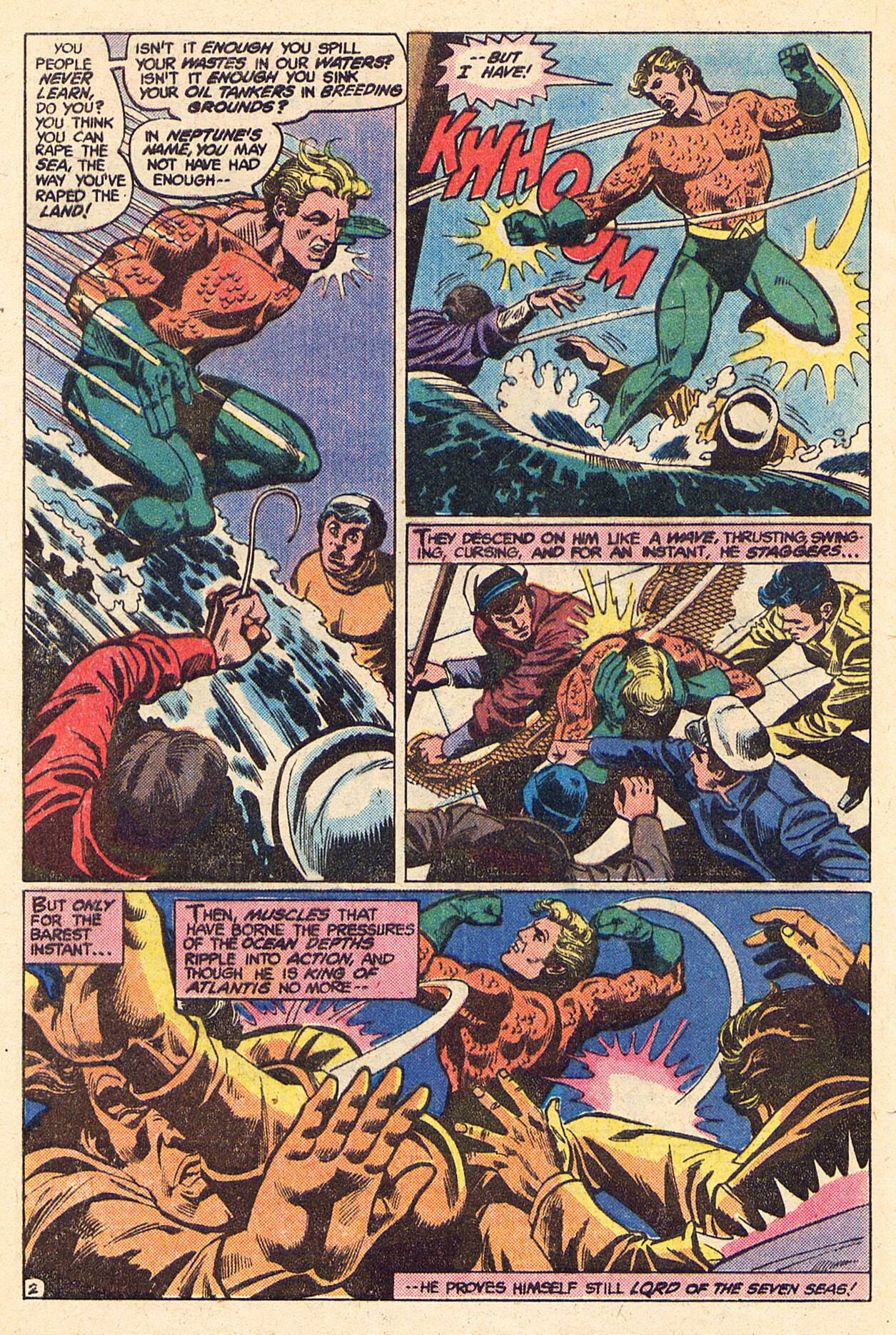 Justice League of America (1960) 177 Page 2