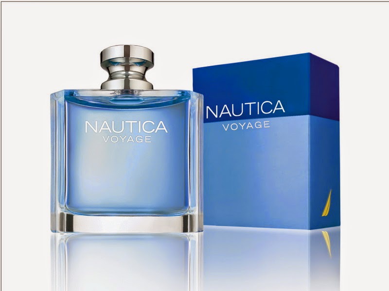 All about the Fragrance Reviews Review Nautica Voyage