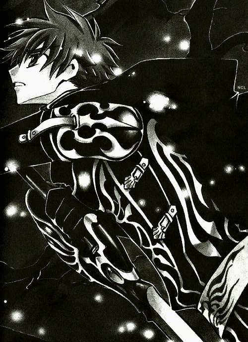  Mundo Kawaii Gifs ★ Gifs Tsubasa Reservoir Chronicle