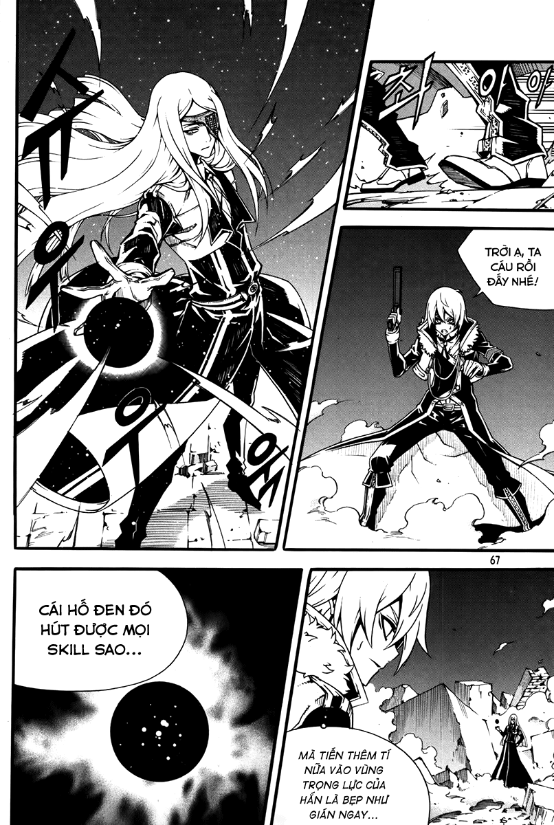 Witch hunter Chap 76 - Truyen.Chap.VN