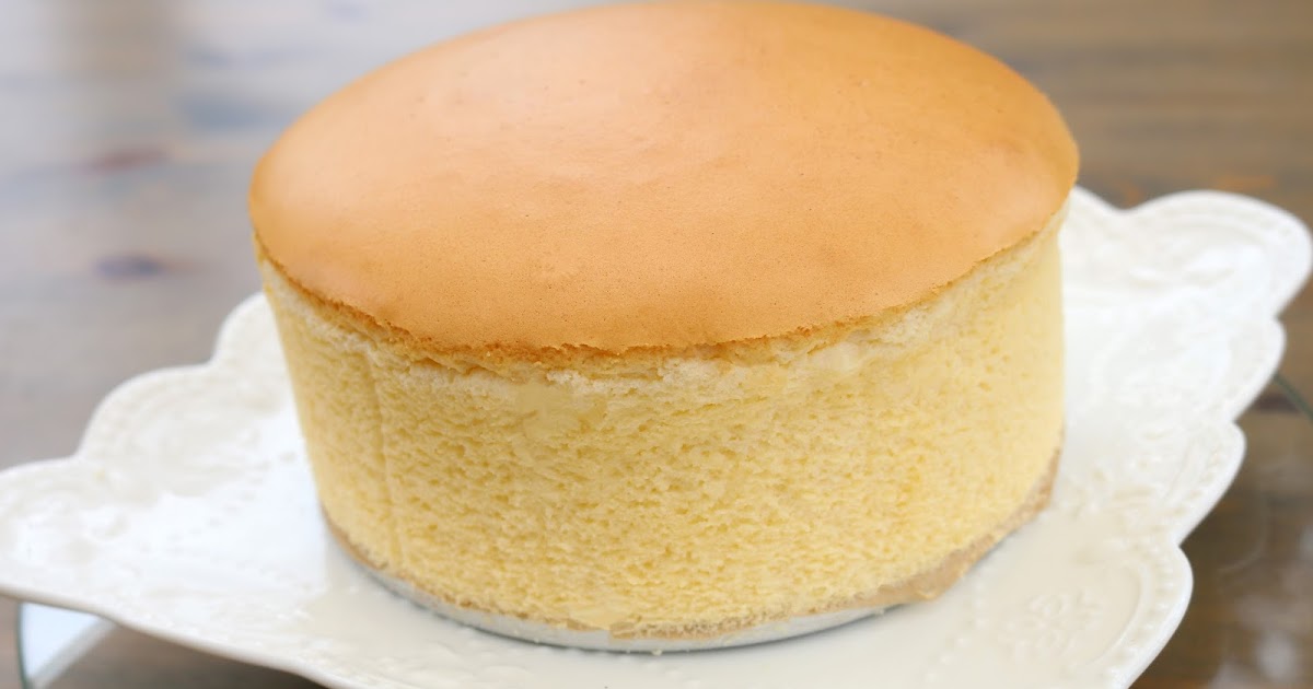 Baking Cakes With Corn Flour Baking Cakes With Corn Flour