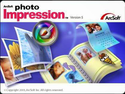 photoimpression 5