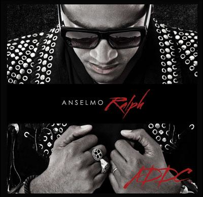 Anselmo Ralph - A Dor Do Cupido "Álbum" (2013)