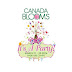 .@CanadaBlooms - Get Inspired at Canada Blooms