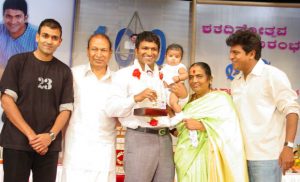 Puneeth Rajkumar Wiki Hd Images Girlfriend Affairs Today