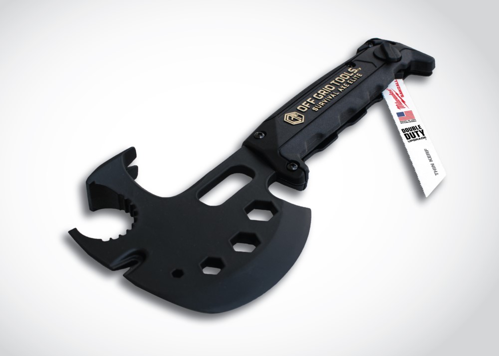 cok amacli kamp baltasi survival axe elite teknolsun