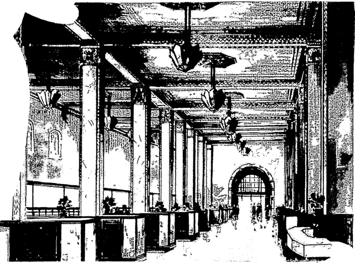 The Department Store Museum TitcheGoettinger Co., Dallas