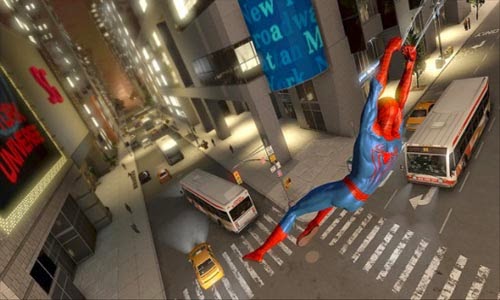 Download Free Game The Amazing Spider-Man 2 - PC Game - Full Version