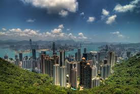 Tempat Wisata Dalam Paket Tour Hongkong 22 Juni 2013