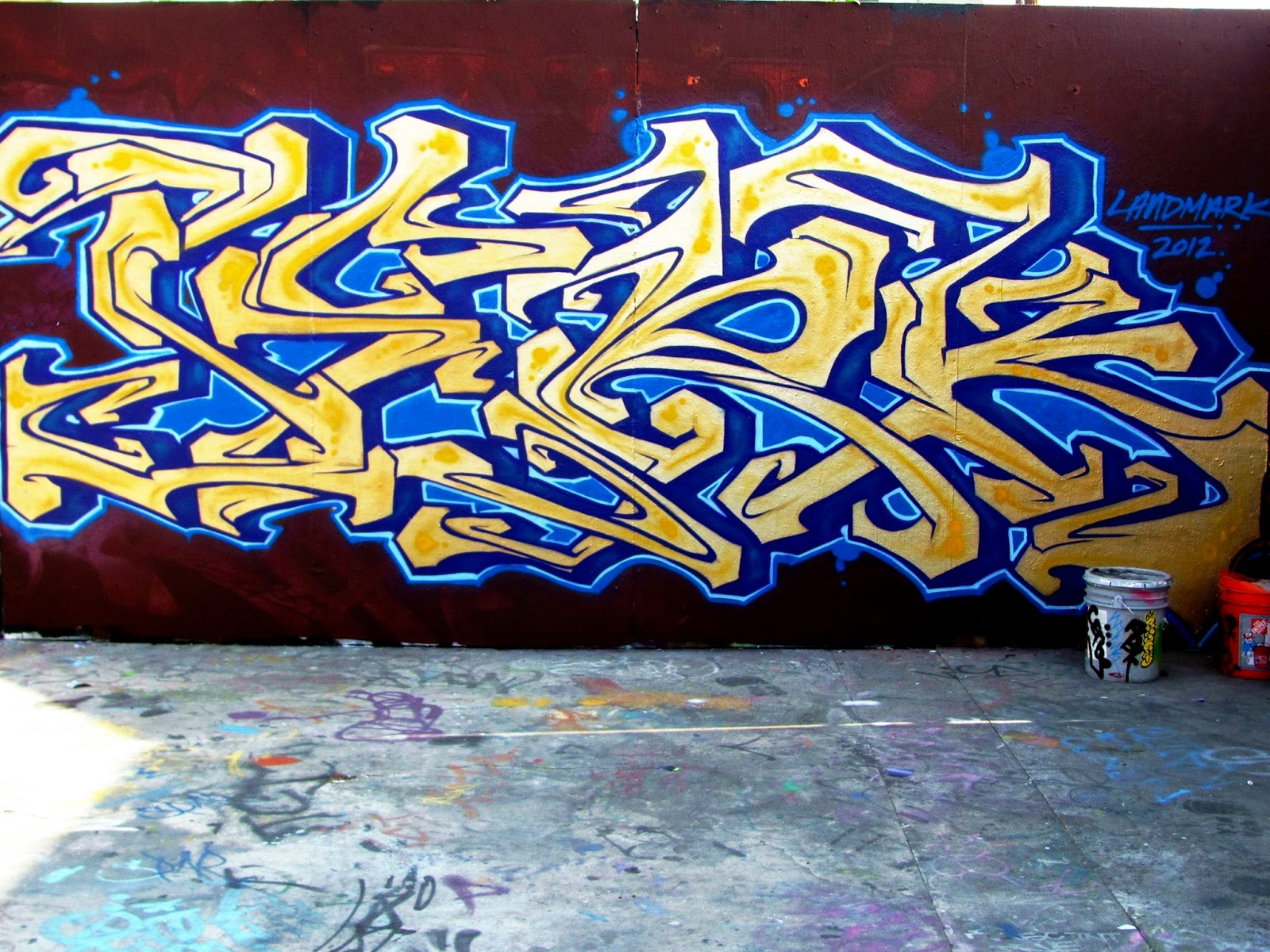 Seremos Blog April 2013