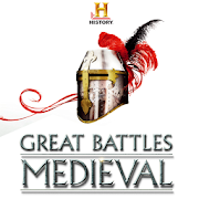 Great Battles Medieval - VER. 1.1 All Unlocked MOD APK