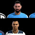 PES 2013 Facepack Update #11/02/2017 by Pablobyk