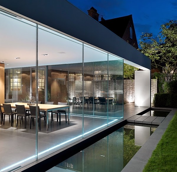 A guide to choosing the perfect pool