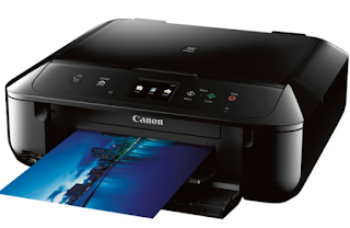 Canon PIXMA MG6800 Support Driver-The Canon MG6800 is excellent all in one you require in your home.