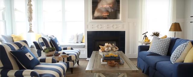Beach Style Home Beach Style Home