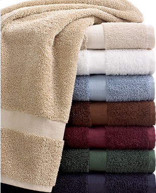 Edge of Insanity: $5 Ralph Lauren bath towels!!