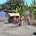Inician los trabajos de bacheos en la carretera Tlapacoyan-Atzalan.