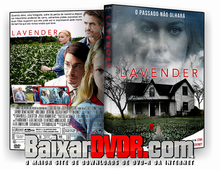 Lavender (2017) DVD-R AUTORADO Lavender (2017) DVD-R AUTORADO