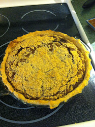 shoo pie fly baked plain georgia simple