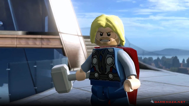 Lego Marvel Avengers Highly Compressed For Pc Lego Marvel Avengers Highly Compressed For Pc