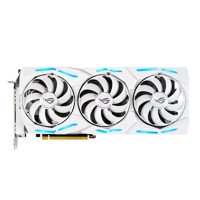 ROG Strix GeForce RTX 2080 Ti電競顯示卡的建議售價為 46990 元。 ROG Strix GeForce RTX 2080 Ti電競顯示卡的建議售價為 46990 元。
