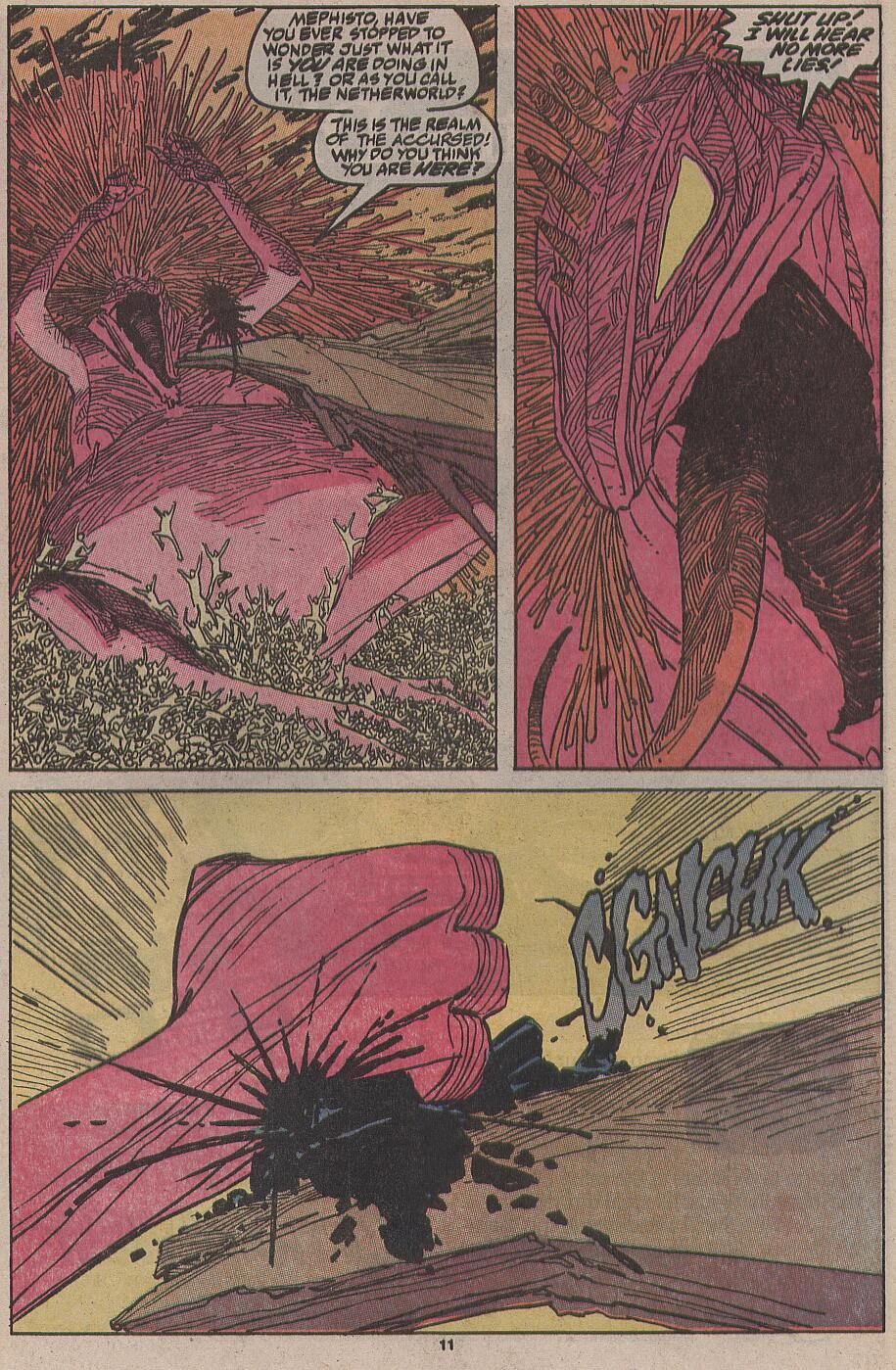 Daredevil (1964) 282 Page 8