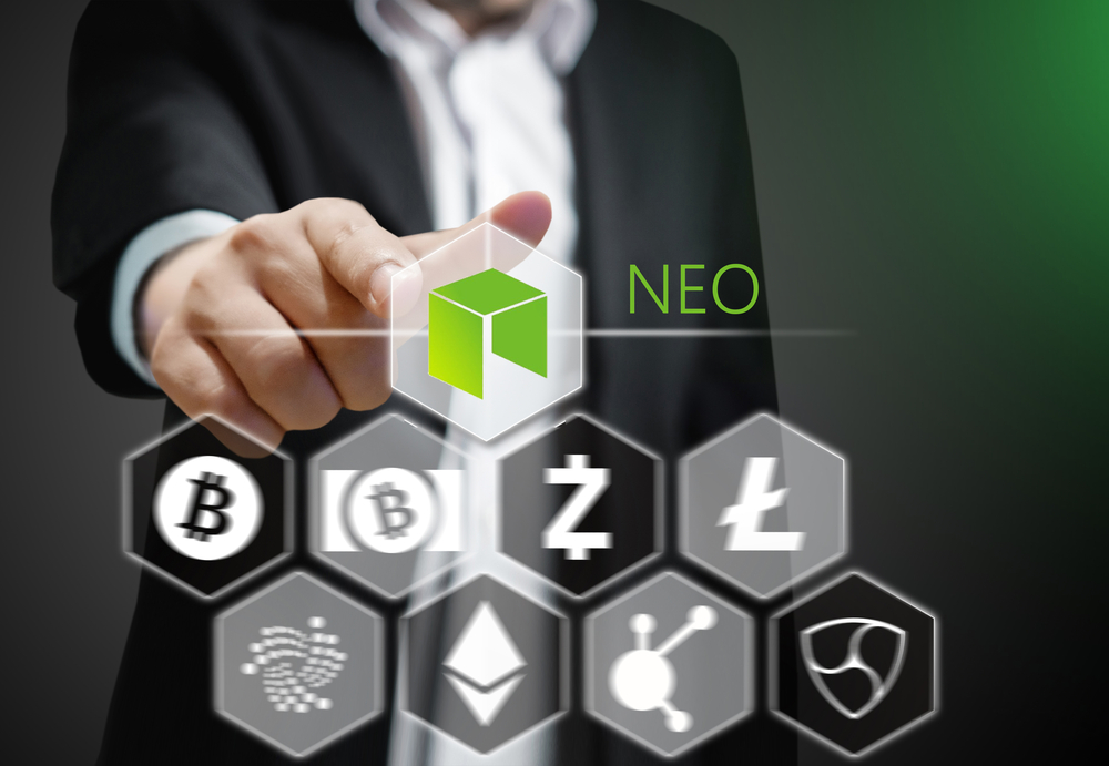 NEO Price Prediction for 2018/2019/2020 NEO COIN