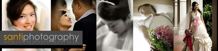 Santi Photography - Wedding Photographer in Cebu