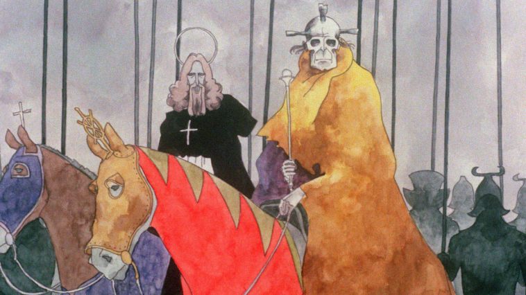 Get The Movie Sleuth New To Blu Belladonna Of Sadness 1973 For Free Get Wallpaper The Movie Sleuth New To Blu Belladonna Of Sadness 1973 Desktop Wallpaper