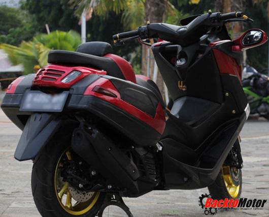 modifikasi motor yamaha nmax foto gambar35 terbaru modifikasi motor yamaha nmax foto gambar35 terbaru