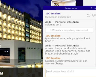 1001malam.com booking hotel murah