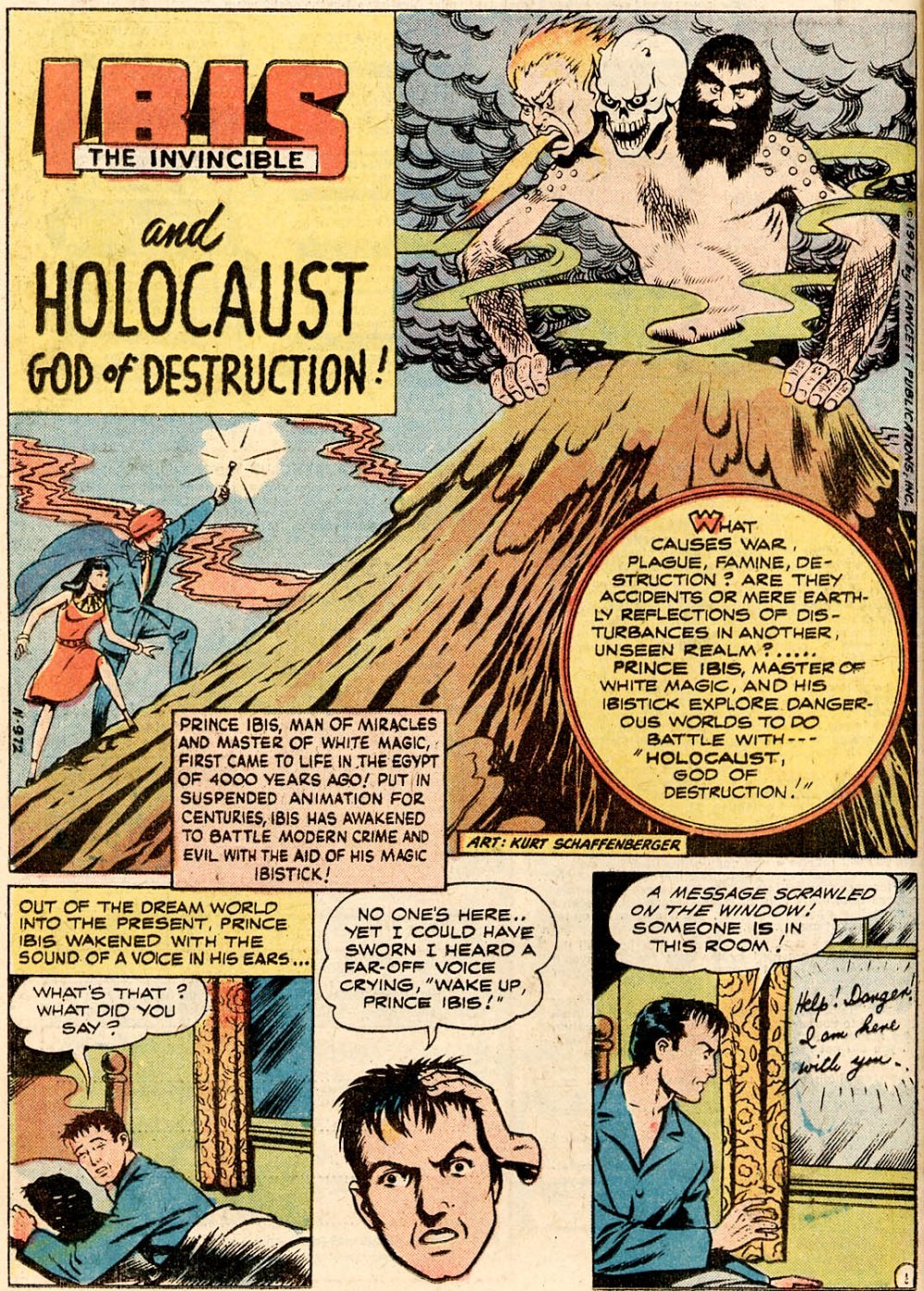 Detective Comics (1937) issue 441 - Page 48